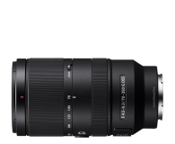 SONY E 70-350mm f/4.5-6.3 G OSS SEL70350G.SYX - 1270028 - zdjęcie 3